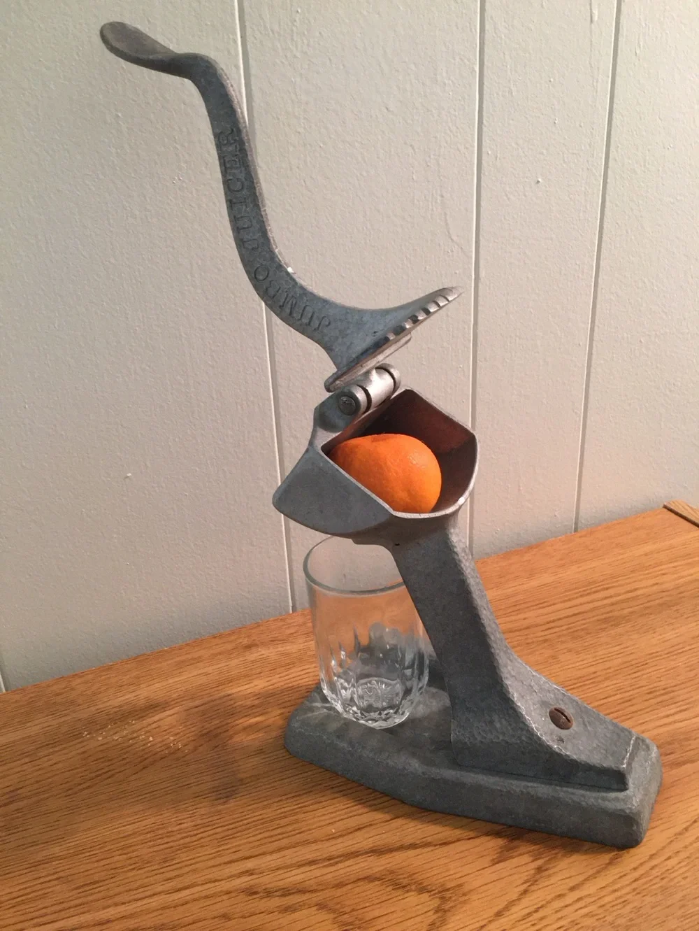 Antique/Vintage Juicer